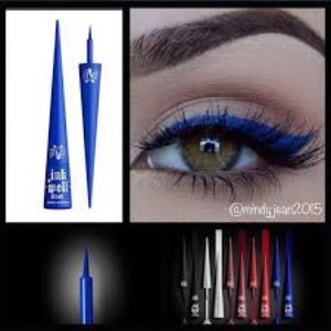 KVD Inkwell Liner Darkwave SOLD OUT